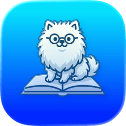 English TestLab TOEIC Reading Practice App Icon