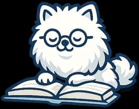 English TestLab study mascot