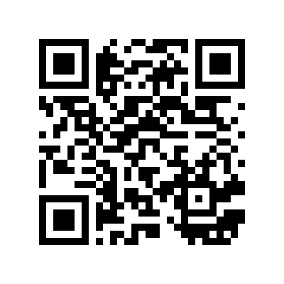 QR code to download WordRush on iPhone
